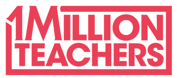 1 Million Teachers