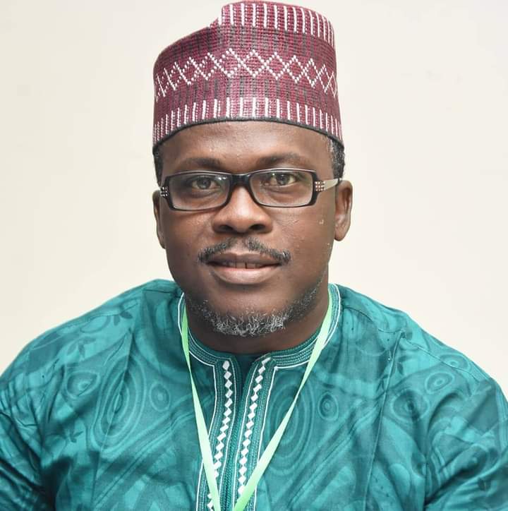 Dr. Anderson Kolawole