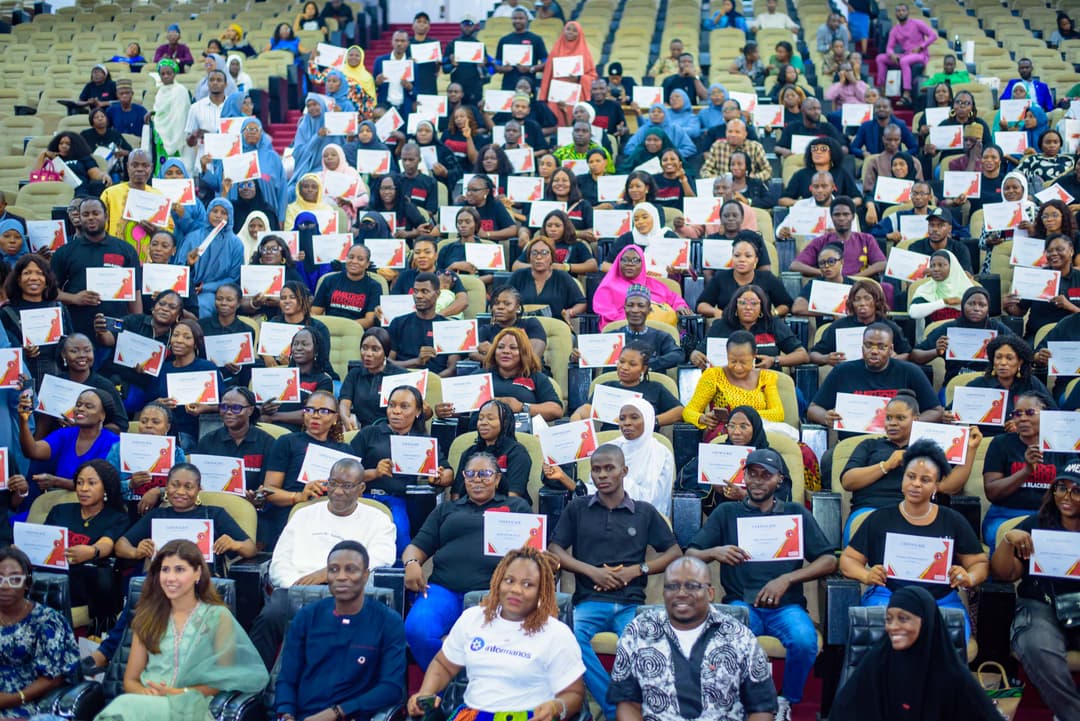 Blackbelt Graduation