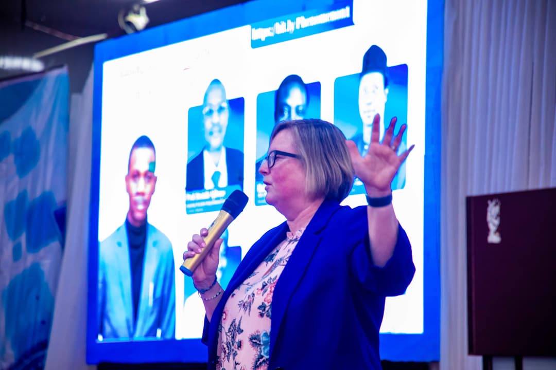 Guest Speaker Session