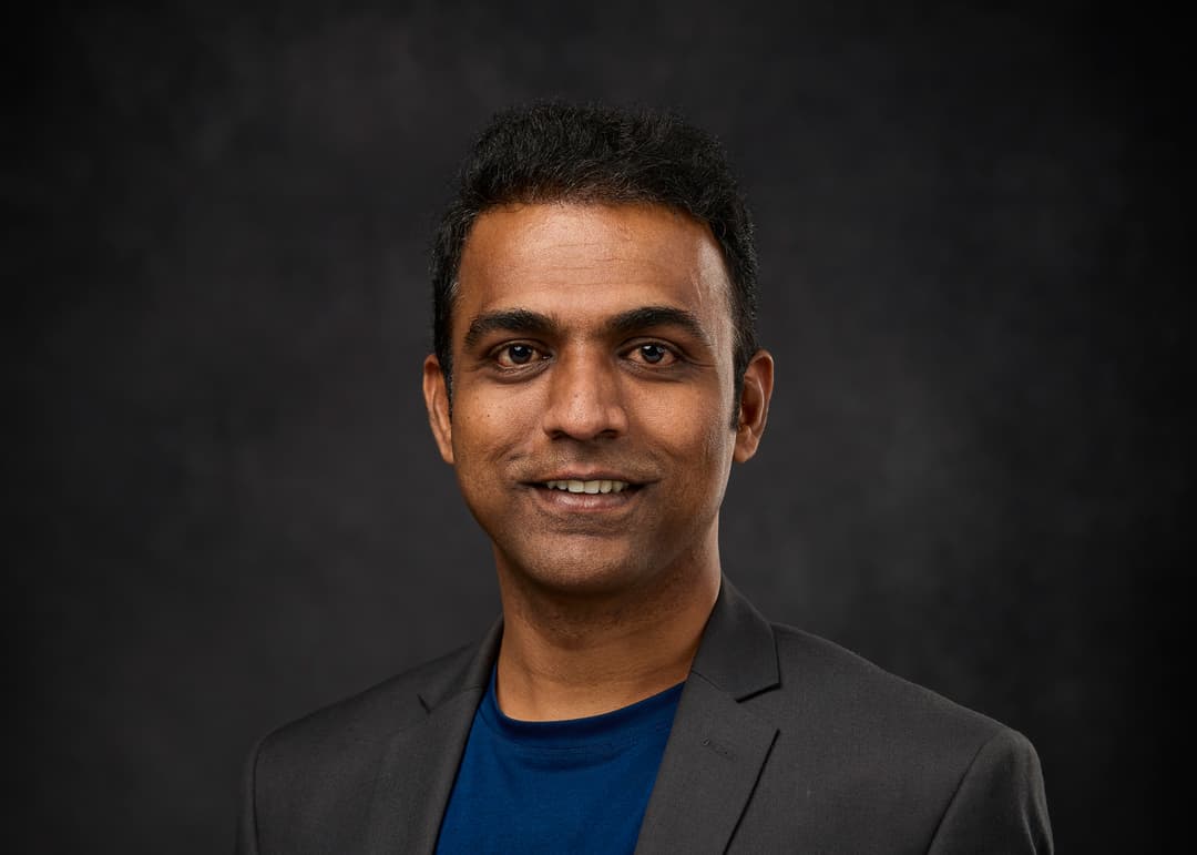 Dr. Ranjitsinh Disale