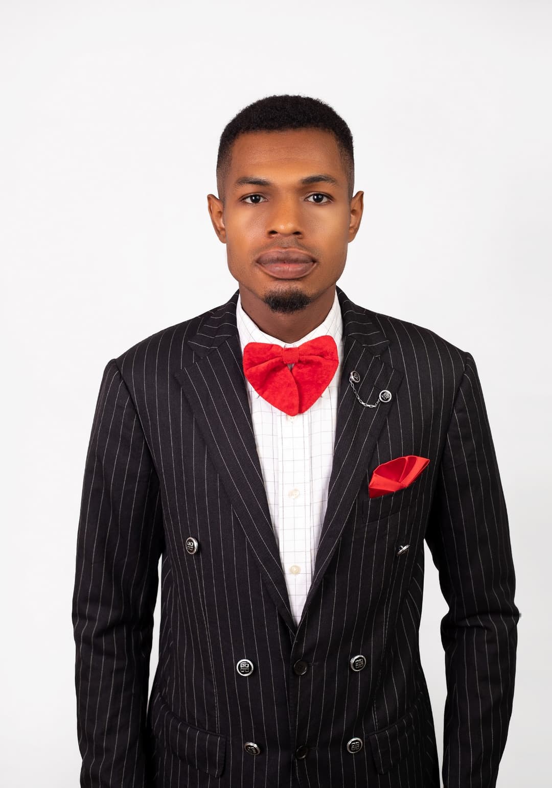 Chinedu Vincent Okoro